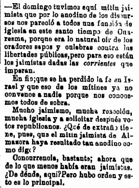 Jaumiste