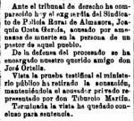 Ex-guàrdia del Sindicat