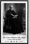 Esquela