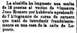 Carn de carner