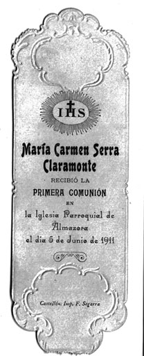 Mari Carme Serra