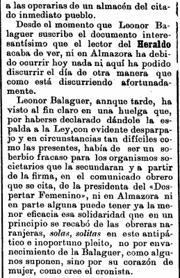 Leonor Balaguer 2