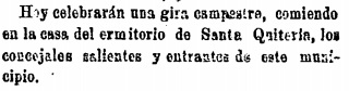 canvi de regidors