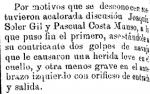 Joaquim Soler i Pasqual Costa