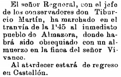 Casa Vivanco