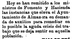 Crisi de treball