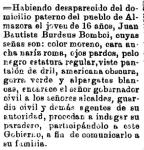 Joan B Bomboí