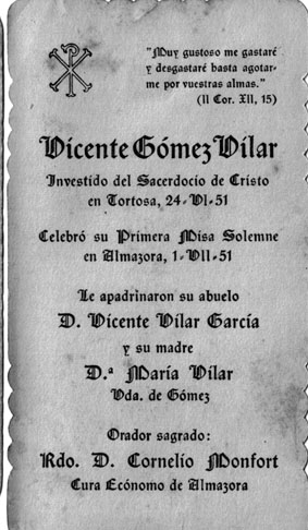 Vicent Gómez