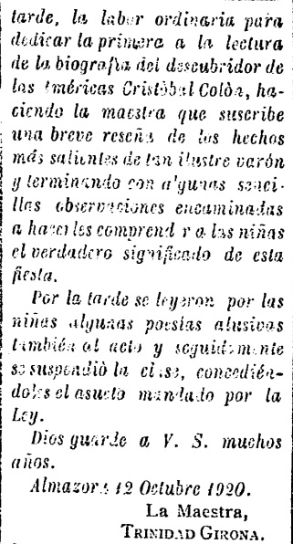 Dia de la Raça 2