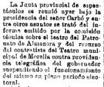 Patronato