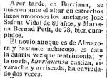 Josep Safont i Mariana Bernat