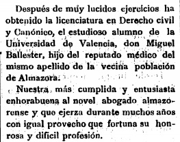 Ballester