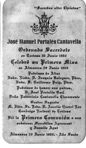 Josep Manuel Portalés
