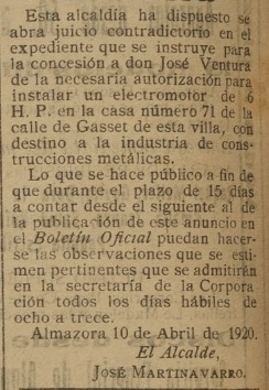 Autorització