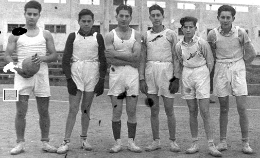 Voleibol