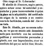 Taronges 1