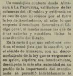 Canalegista 1