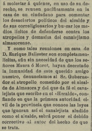 Canalegista 2