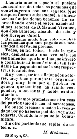 Guerra de Cuba 2