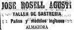 Rosell