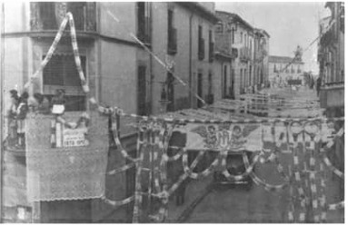 Carrer la Balma