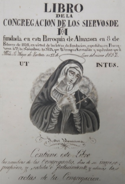 Congregació Mariana