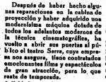 Màquina de cine
