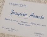 Ferreteria Arenós