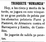 Puret i Pastoret