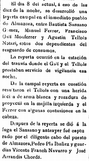 Baralla