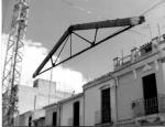 Carrer santa Bàrbara