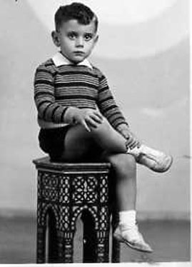 Josep Manuel Membrado