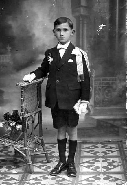 Pep Claramonte