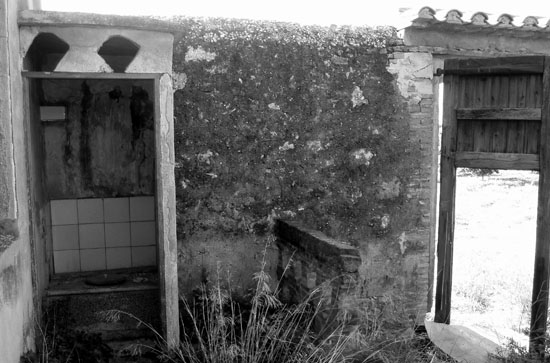 Alqueria,comú