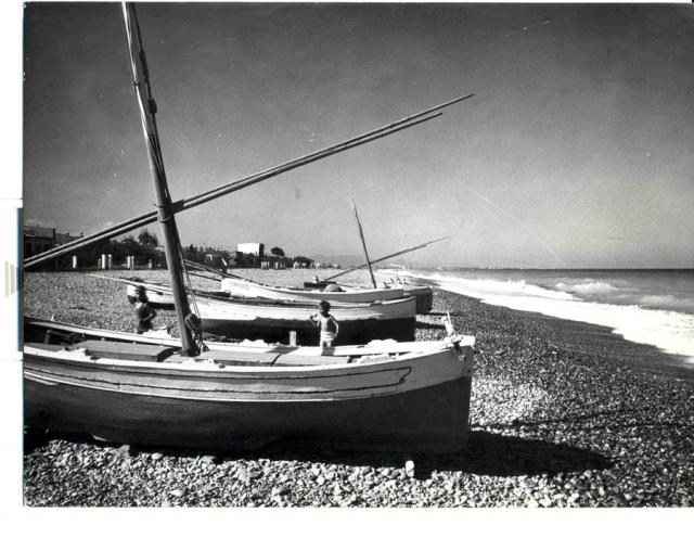 Barques