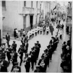 Banda de música i regidors