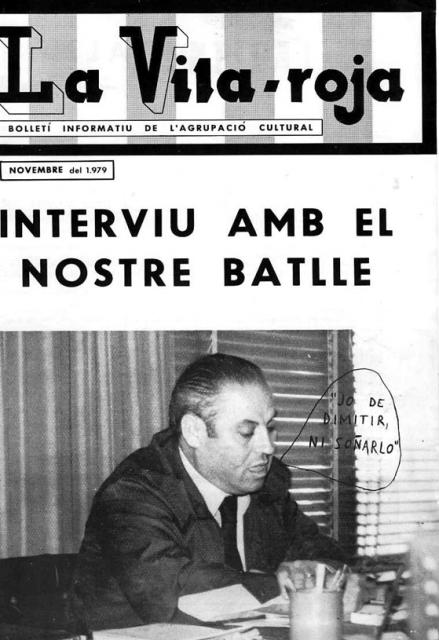 Vicent Vilar Morellà