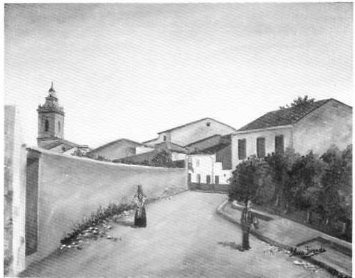 Des de la Fàbrica de Borra