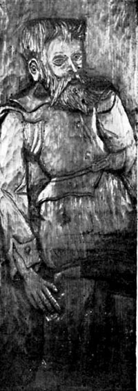 Manuel Pesudo Serra