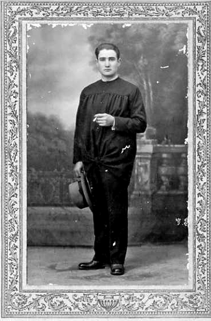 Joaquim l'Escolà