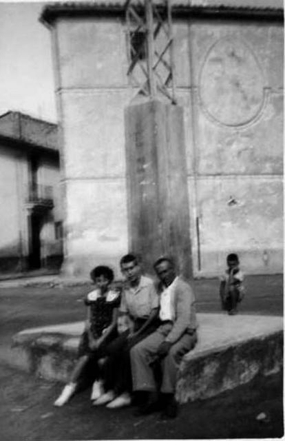 Família
