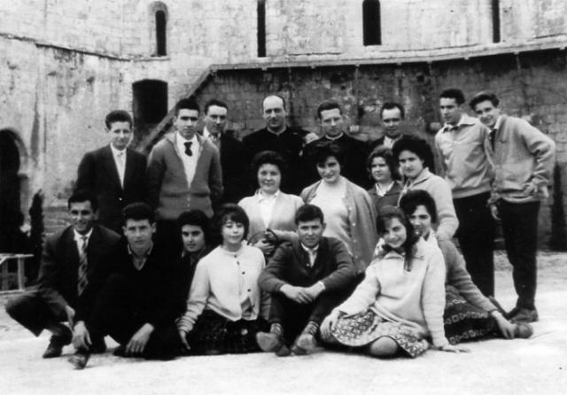 Peníscola