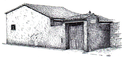 Molí Vernís
