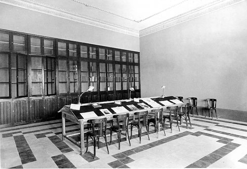Biblioteca