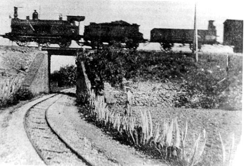 Via de la Panderola