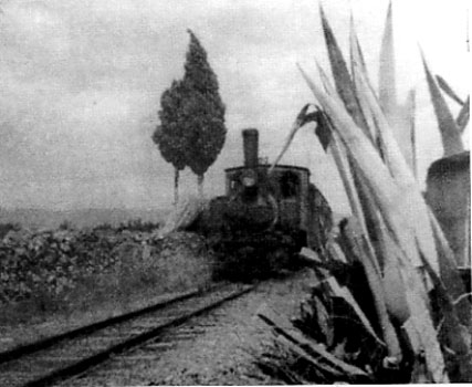 Carretera de Castelló