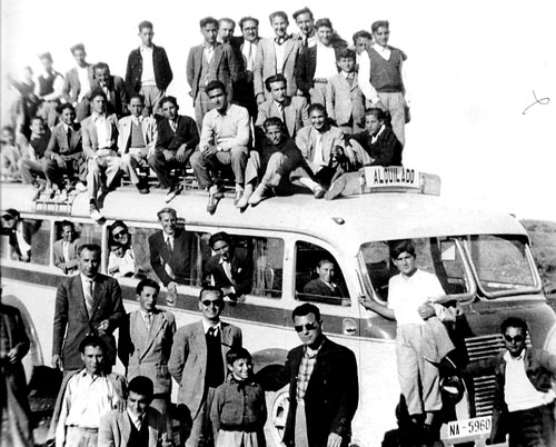 a la Vall d'Uixò