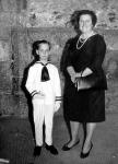 Xavier i Isabel