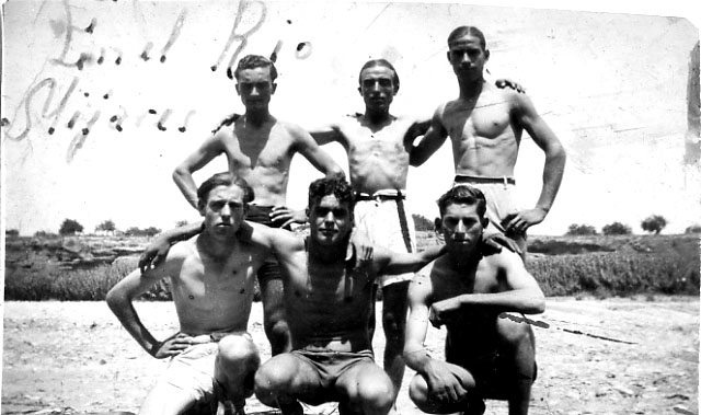 Clot del Soldat