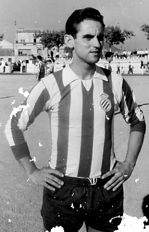 L'Espanyol, 1961